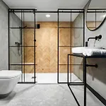 Stylowe Lofty Piotrkowska 37 Antresola Zrewitalizowana Kamienica Centrum アパート ウッチ