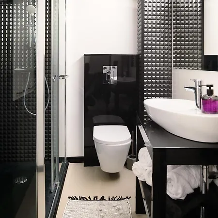 Loft Piotrkowska 37 * Лодзь