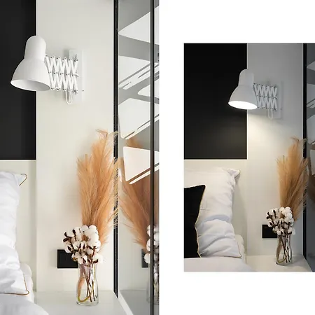 Apartment Stylowe Lofty Piotrkowska 37 Antresola Zrewitalizowana Kamienica Centrum Lodz