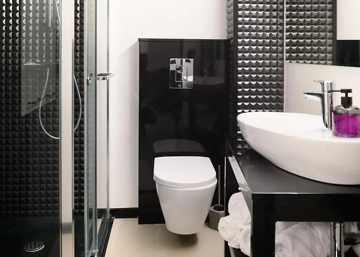 Stylowe Lofty Piotrkowska 37 Antresola Zrewitalizowana Kamienica Centrum * Łódź