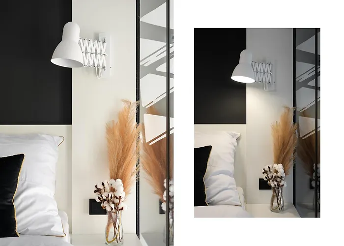 Apartamento Stylowe Lofty Piotrkowska 37 Antresola Zrewitalizowana Kamienica Centrum Łódź