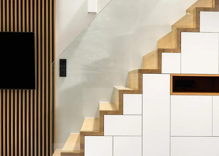 Apartamento Stylowe Lofty Piotrkowska 37 Antresola Zrewitalizowana Kamienica Centrum Łódź